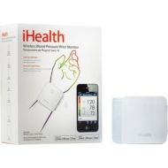 Veridian Healthcare - Ihealth Wrist Bp Monitor Product Category: Health & Wellness/Blood...