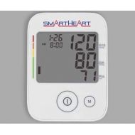 Veridian Healthcare 01-553 SmartHeart Automatic Digital Blood Pressure Arm Monitor