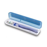 Verilux CleanWave Portable Toothbrush Sanitizer