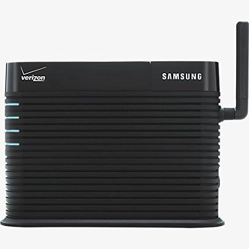  Samsung Network Extender Business Edition SCS-2U3100 Verizon Wireless Cellular Signal Booster