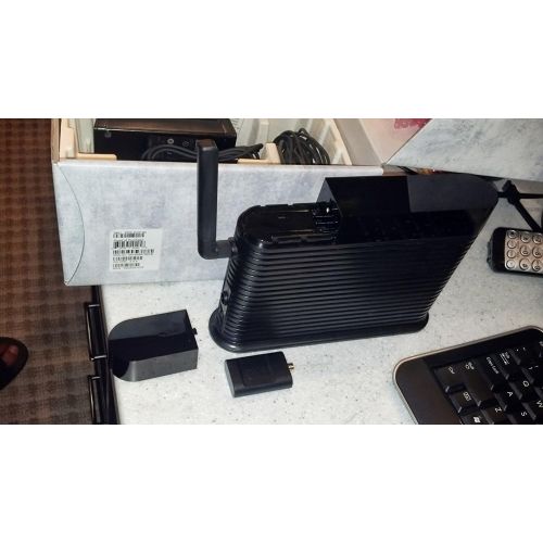  Samsung Network Extender Business Edition SCS-2U3100 Verizon Wireless Cellular Signal Booster