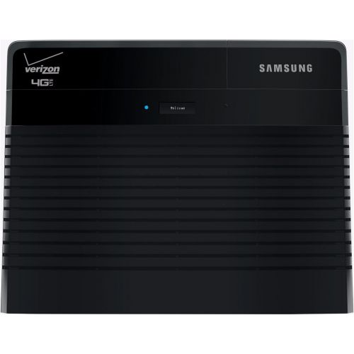  Samsung 4G LTE Network Extender Verizon Wireless Cellular Signal Booster SLS-BU103