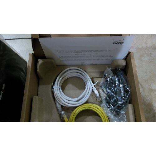  Verizon FiOS Quantum Gateway AC1750