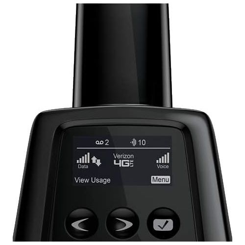  Novatel  Verizon 4G LTE Broadband Router with Voice T1114