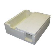 Refractory Assembly W/access Panel by Vermont Castings
