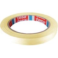 [아마존베스트]Verpackungsteam Tesa Tape Marking Tape Tesafilm 4204 PVC, 12 mm x 66 m, Ideal for Table Dispenser and Bag Sealing Machines (1 Roll, Colourless)