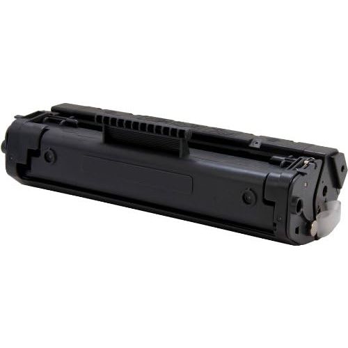  VersaToner - 92A C4092A MICR Toner Cartridge for Check Printing - Compatible with LaserJet 1100, 3200