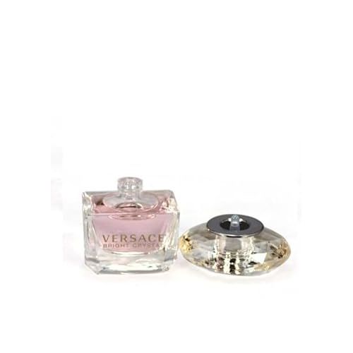  Versace Miniature Variety Trio Collection Perfume Gift Set for Women