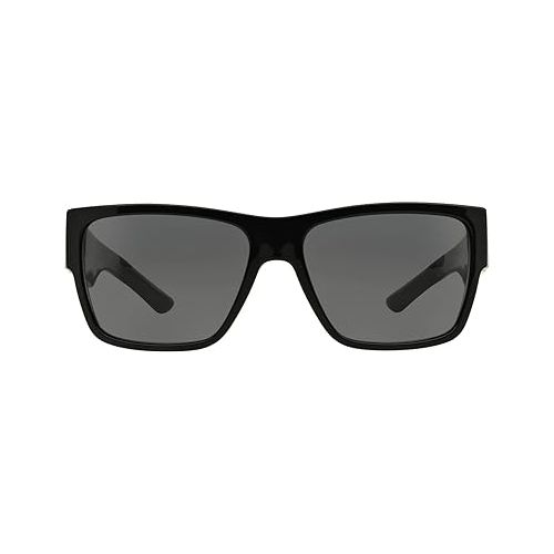  Versace Men's VE4296 Sunglasses 59mm