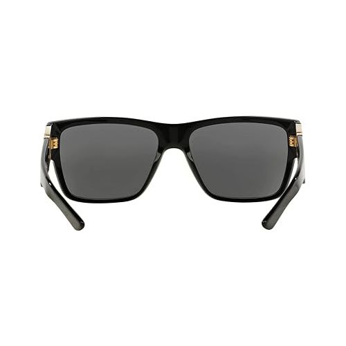  Versace Men's VE4296 Sunglasses 59mm