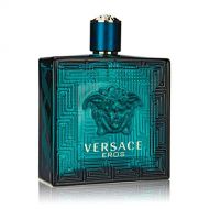 Versace Eros By Versace Edt Spray For Men 6.7 oz