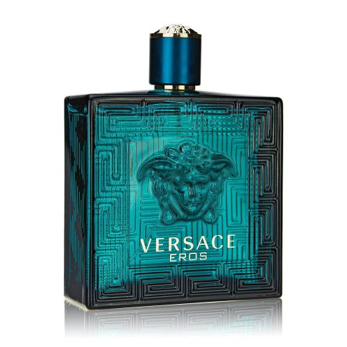  Versace Eros By Versace Edt Spray For Men 6.7 oz