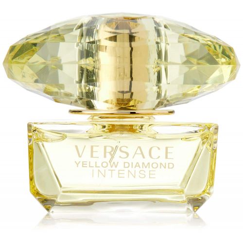  Versace VERSACE Yellow Diamond Intense Eau De Parfum, 3 Fluid Ounce