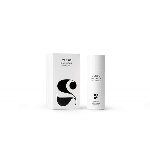  Verso Skincare Day Cream, 50 ml