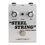 Vertex Effects Steel String Clean Drive