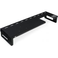 Vertex Effects TC2 Hinged Pedalboard Riser - 26 inches x 8 inches