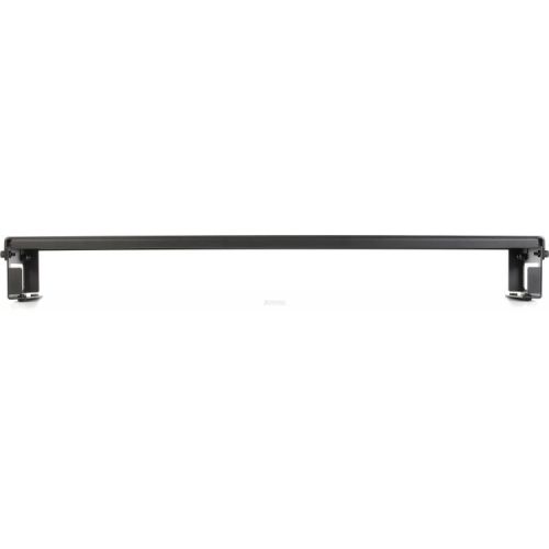  Vertex Effects DUO 34 Hinged Riser for Temple Audio Pedalboards - 27.125-inch x 6-inch x 3-inch