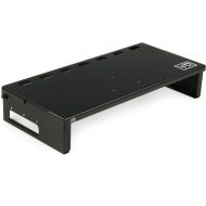 Vertex Effects TE5 Tour Elite Hinged Pedalboard Riser - 19 inches x 9 inches