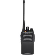 Vertex Standard Motorola Intrinsically Safe VX-451 UHF 5 Watt 16 Channel Radio PREPROGRAMMED