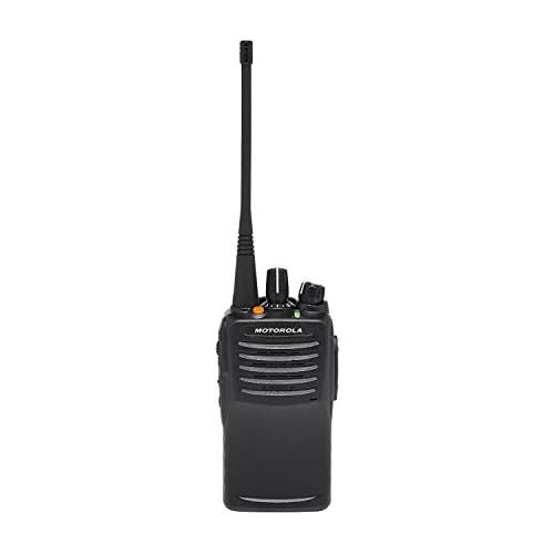  Vertex Standard Motorola Intrinsically Safe VX-451 UHF 5 Watt 16 Channel Radio PREPROGRAMMED