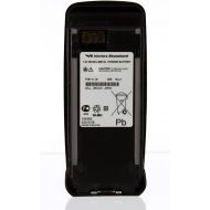 Vertex Standard Vertex FNB-V116Li 7.5 Volt, 1300mAh NiMH Battery (Black)