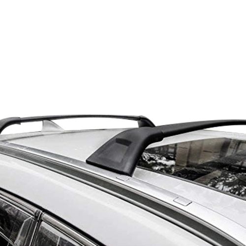  Vesul Mophorn Roof Rack 4PCS Roof Rack Rail Cross Bar Crossbar for Mazda CX-5 CX5 2017-2019