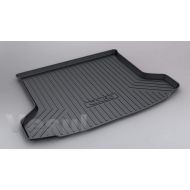 Vesul Rubber Rear Trunk Cover Cargo Liner Trunk Tray Floor Mat Carpet Compatible with Infiniti QX50 2019