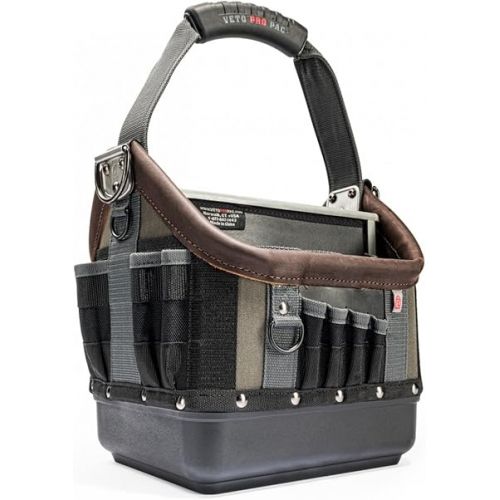  TECHOT-MC Veto Compact Open Top Tool Bag