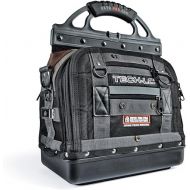 Veto Tech LC Tech Large Tool Bag , Black