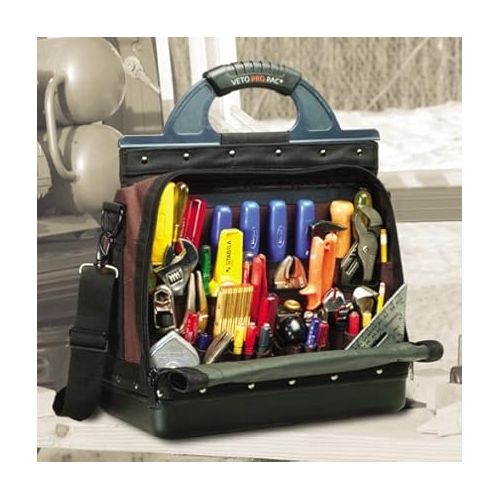  Veto Pro Pac Model XL Tool Bag