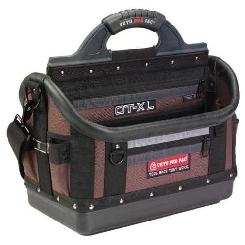  VETO PRO PAC OT-XL Tool Bag