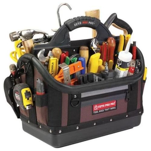  VETO PRO PAC OT-XL Tool Bag