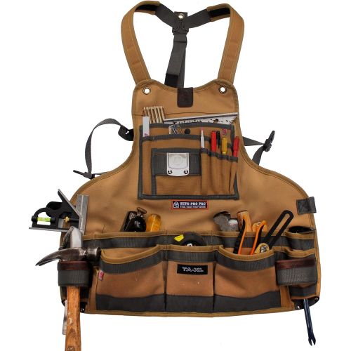  Veto Pro Pac TA-XL Tool Apron