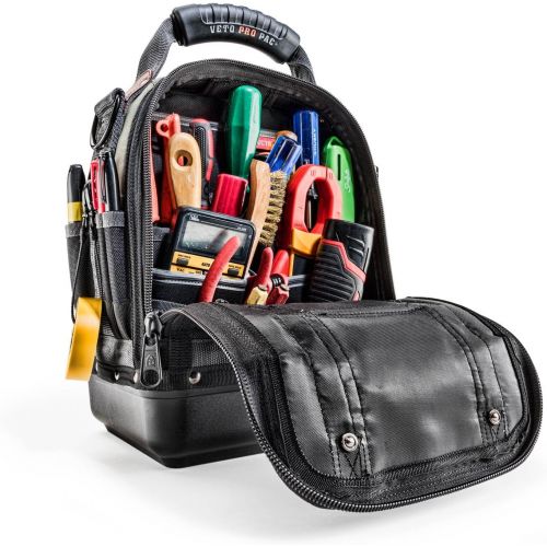  Veto VETO PRO PAC TECH-MCT Tool Bag