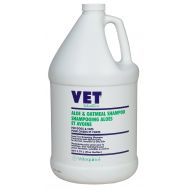 Vetoquinol 411391 Aloe & oatmeal shamp ,Gal