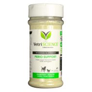 VetriScience Laboratories Vetri-Science Perio-Support, 4.2 Ounce.