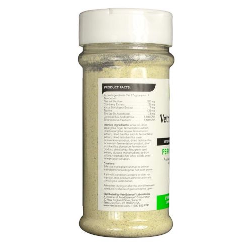  VetriScience Laboratories Vetri-Science Perio-Support, 4.2 Ounce.