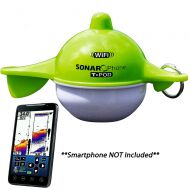 [아마존베스트]Vexilar T-Pod SmartPhone Fish Finder, SP100