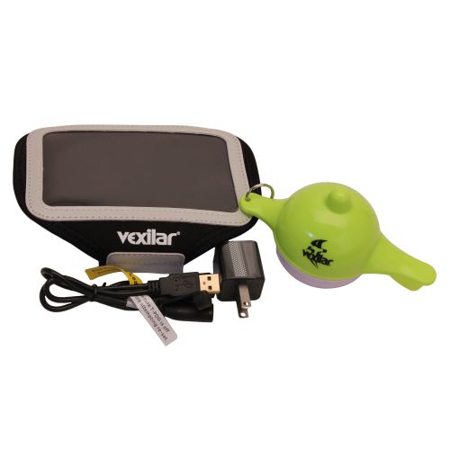  Vexilar T-Pod SmartPhone Fish Finder, SP100