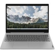 Newest Lenovo IdeaPad 3 15 HD Touchscreen Laptop, Intel 10th Gen Dual-Core i5-1035G1 CPU, 12GB DDR4 RAM, 256GB PCI-e SSD, Webcam, Windows 10 S VGSION McAfee Livesafe 1 Month Trial