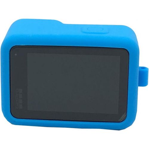  VGSION Sleeve Case for GoPro Hero 10 and Hero 9, with Lanyard
