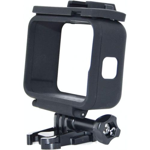  VGSION Protective Frame for GoPro Hero10 and GoPro Hero 9 with Hot Shoe Interface