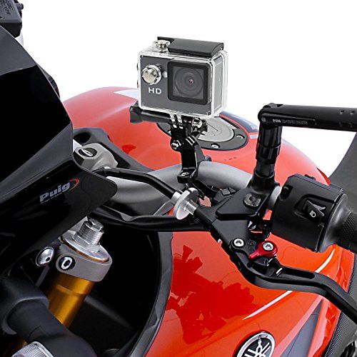  Action Kamera Can Am Spyder 1000/ RS ViaSnap HD Easy