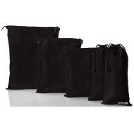 Viator Gear Luggage Bag Set, Night Train, One Size