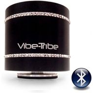 Vibe-Tribe Troll 2.0 Limited Edition - Crystals from Swarovski: 10Watt Wireless Bluetooth Vibration Speaker