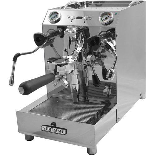  Vibiemme Domobar V4 Manual Espresso Maker