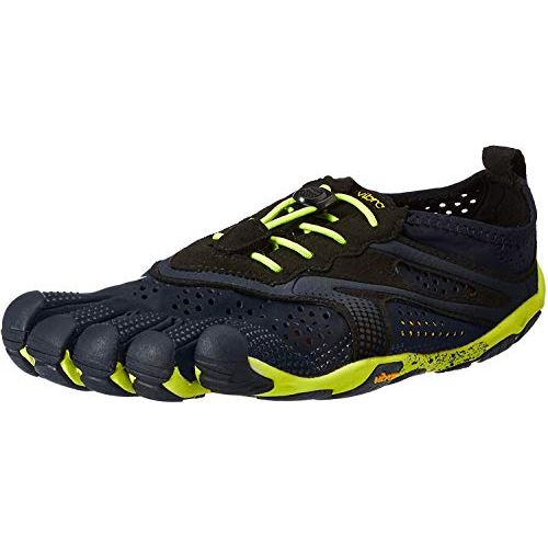  Vibram FiveFingers V-Run, Men’s Training Shoes