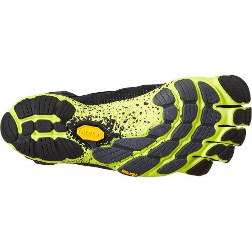  Vibram FiveFingers V-Run, Men’s Training Shoes