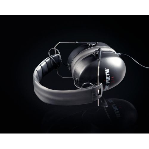  Vic Firth Stereo Isolation Headphones