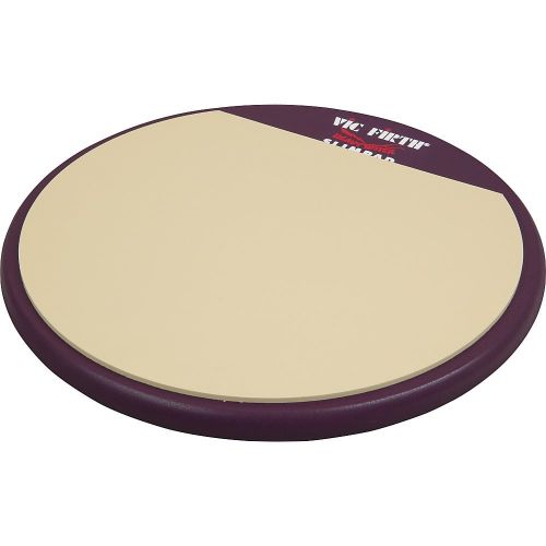  Vic Firth Heavy Hitter Slim Pad Practice Pad